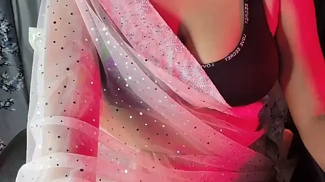 SexyAndHottie online show from 12-01-25, 05:18