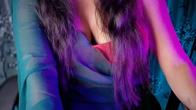 SexyAndHottie online show from 12-16-25, 03:28