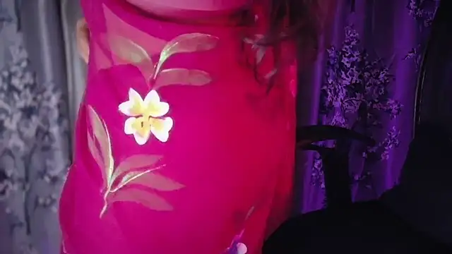 SexyAndHottie online show from 02-26-26, 05:34