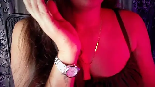 SexyAndHottie online show from 04-07-26, 08:59