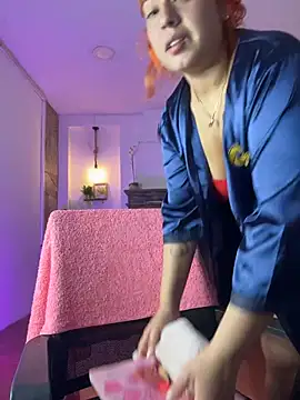 dulce celeste15 online show from 11-12-25, 07:46