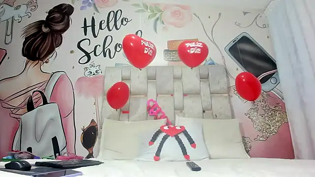 KOURTNEY-- online show from 02-15-25, 01:42