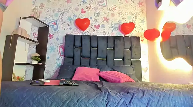 KOURTNEY-- online show from 02-26-25, 04:47