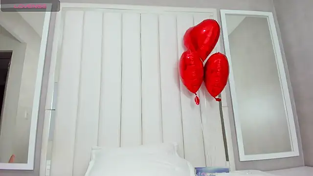 Carohorny4u online show from 02-09-25, 03:32