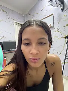 Carohorny4u online show from 12-17-25, 11:27