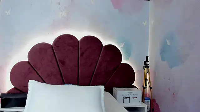 Carohorny4u online show from 02-06-26, 12:41