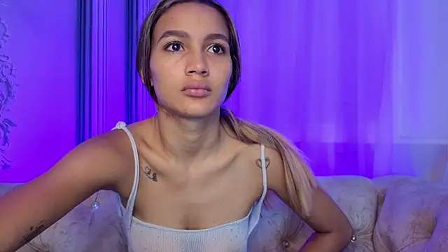 Carohorny4u online show from 03-27-26, 03:23