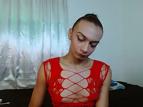 alexxa Rooa online show from 02-20-25, 09:42