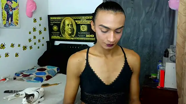 alexxa Rooa online show from 09-17-25, 05:58