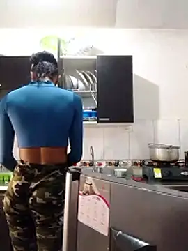 alexxa Rooa online show from 02-01-26, 03:21