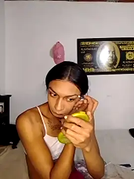 alexxa Rooa online show from 03-04-26, 10:43