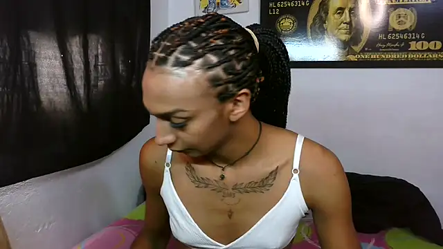 alexxa Rooa online show from 03-26-26, 02:44