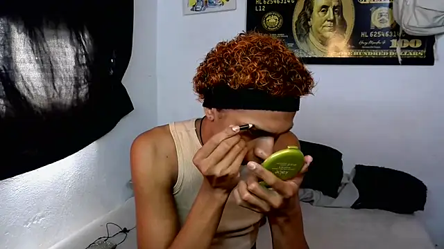 alexxa Rooa online show from 04-01-26, 02:25