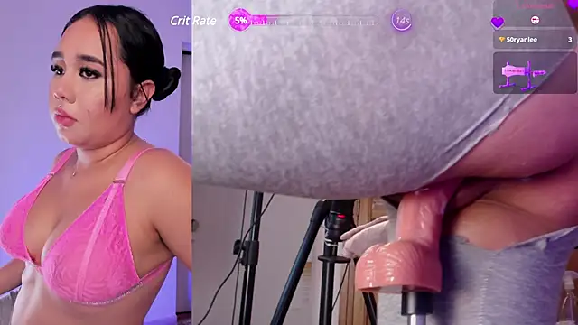 zoe backer online show from 02-13-25, 06:16