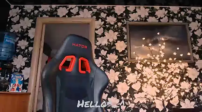 Snapshot of BroadFantasy chatting on 12-07-24, 07:49 BroadFantasy online show from 12-07-24, 07:49