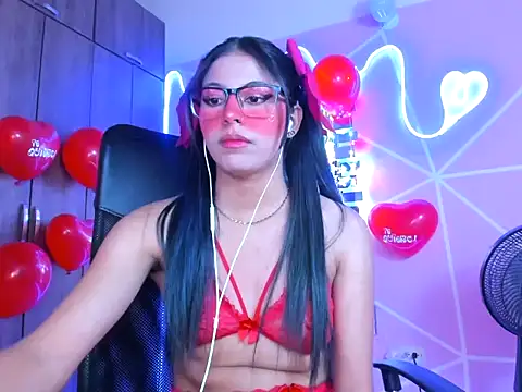  ALLYSON18  online show from 02-14-25, 02:33