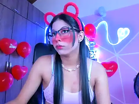  ALLYSON18  online show from 02-16-25, 11:27