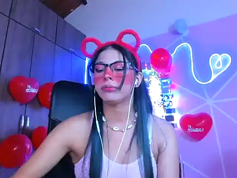  ALLYSON18  online show from 02-16-25, 02:43