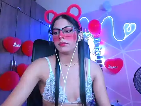  ALLYSON18  online show from 02-17-25, 05:53