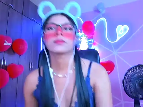  ALLYSON18  online show from 02-19-25, 02:34