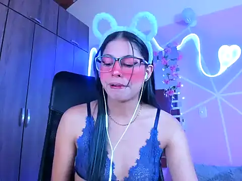  ALLYSON18  online show from 02-27-25, 03:05