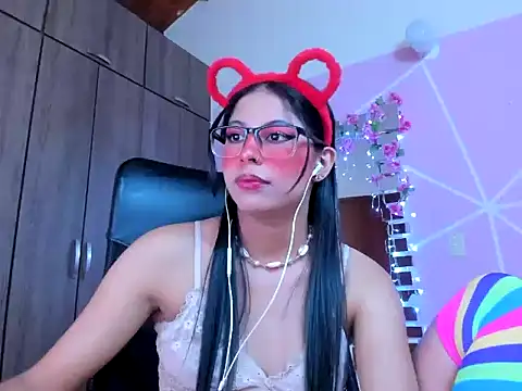  ALLYSON18  online show from 03-07-25, 02:34