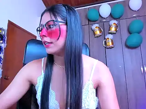  ALLYSON18  online show from 10-03-25, 11:40