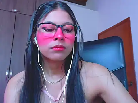  ALLYSON18  online show from 02-09-26, 02:21