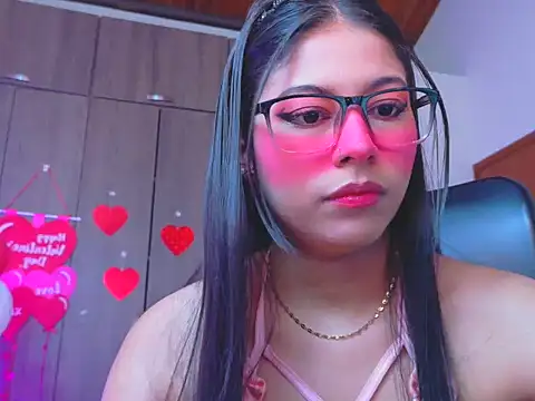  ALLYSON18  online show from 02-16-26, 11:39