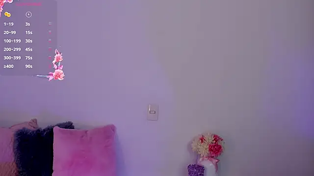 Snapshot of Brisa_blue chatting on 05-27-26, 07:11 Brisa blue online show from 05-27-26, 07:11