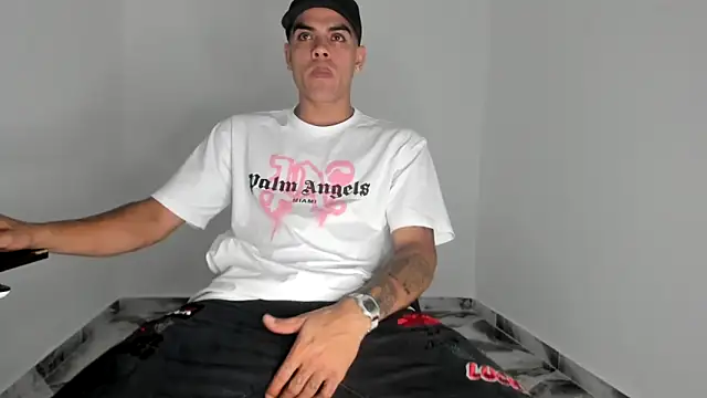 mikee scooth online show from 12-03-25, 04:09