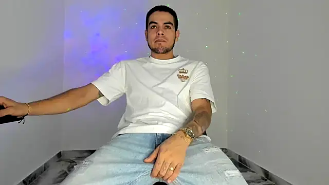 mikee scooth online show from 02-27-26, 05:35