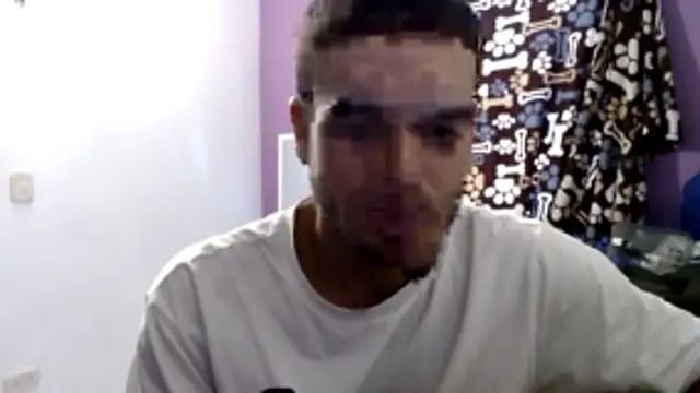 mikee scooth online show from 06-19-26, 05:39