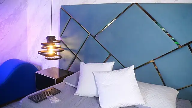 ammy durand online show from 02-12-26, 07:09