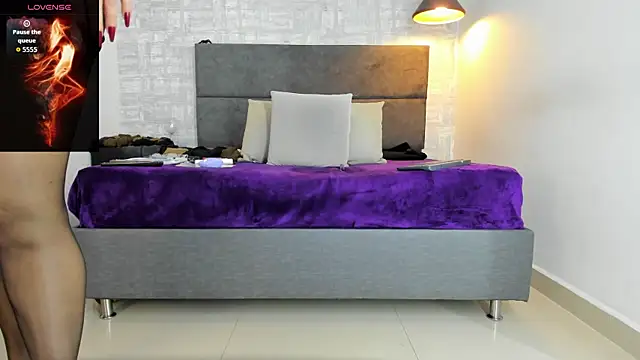 missnatash online show from 06-30-26, 11:11