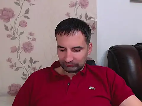 Leo 1617 online show from 11-25-25, 03:34