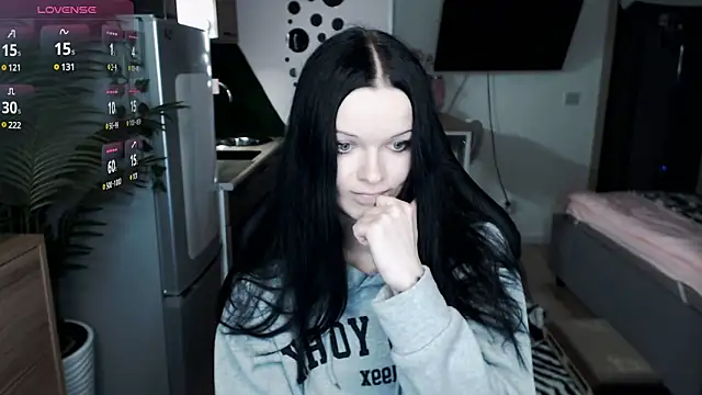 Snapshot of illililliilli chatting on 01-14-25, 12:33 illililliilli online show from 01-14-25, 12:33
