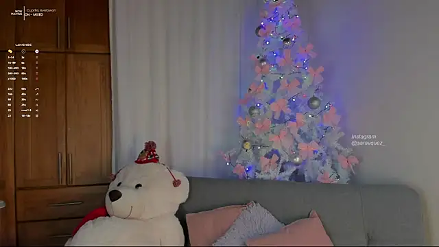 Heyloreley online show from 12-05-24, 04:53