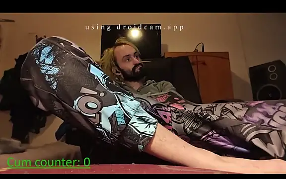 harterdome online show from 01-16-25, 08:11