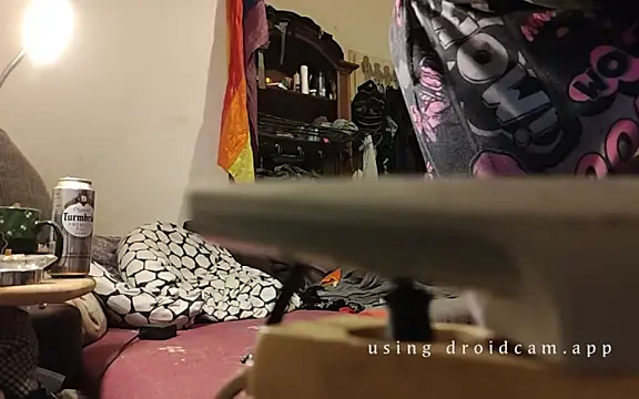 harterdome online show from 02-07-25, 07:06