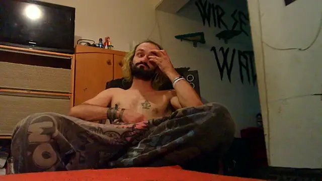 harterdome online show from 09-19-25, 05:53