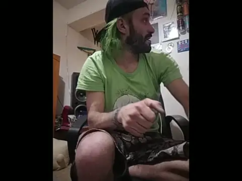 harterdome online show from 03-17-26, 05:11