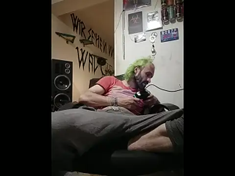 harterdome online show from 03-31-26, 06:52