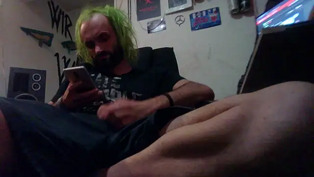 harterdome online show from 04-21-26, 07:36