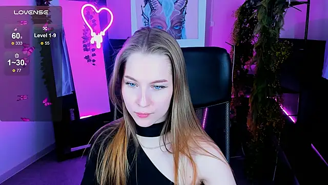 CuteMousee online show from 02-22-25, 09:15