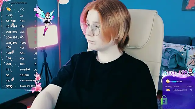 Java fire online show from 03-11-26, 04:18