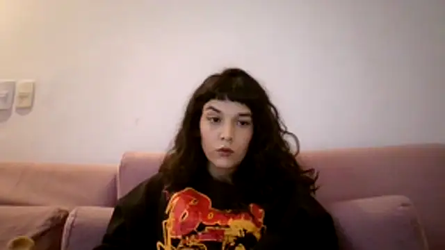 Snapshot of kimmykink chatting on 10-30-25, 07:25 kimmykink online show from 10-30-25, 07:25