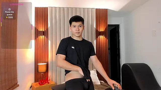 Ryo kush online show from 02-01-25, 07:34