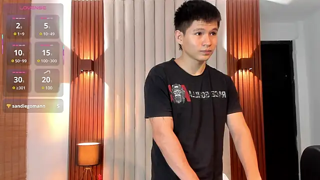 Ryo kush online show from 02-05-25, 07:53