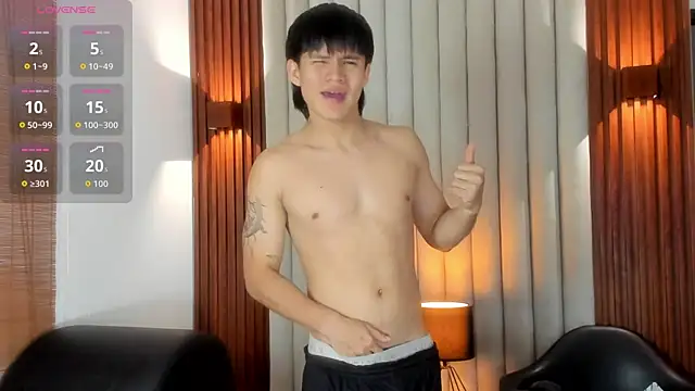 Ryo kush online show from 09-10-25, 07:47